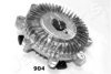 JAPANPARTS VC-904 Clutch, radiator fan